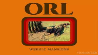 Omar Rodríguez-López - Weekly Mansions [Full Album]