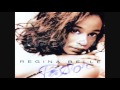 Regina Belle   / Barry White /  Quiet Time