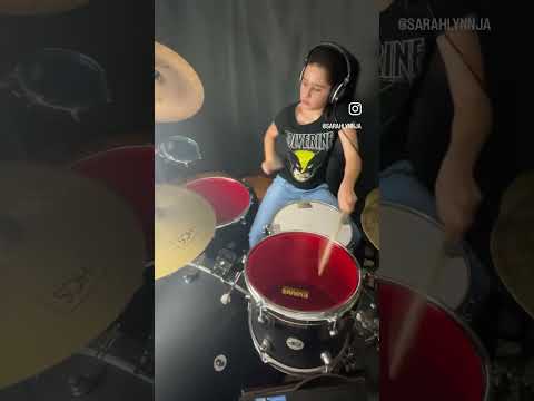 Thumbnail for Rifle (intro) - Lagwagon  - Drum Cover by Derrick Plourde
