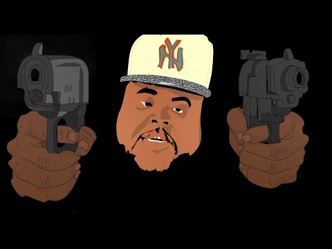 Fred The Godson - Picture Bars (Official Music Video) (Prod. The Heatmakerz) #GodLevel