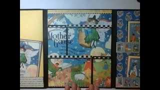 Sweet Dreams Foto Folio