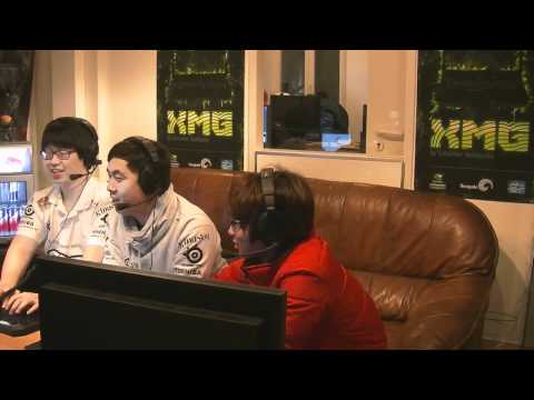 Homestory Cup 4: MC "Sex on the Beach" Dance *ORIGINAL HD*