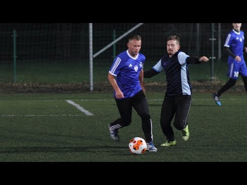 Kadra GAP AZS UEK - CCKS Chłopy: 12. tydzień (FLS Jesień 2018)