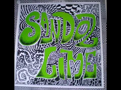SANDOZ LIME - You're too much