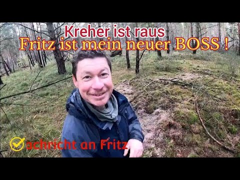 Message to Fritz/7 vs Wild meets Enduro Rene#3