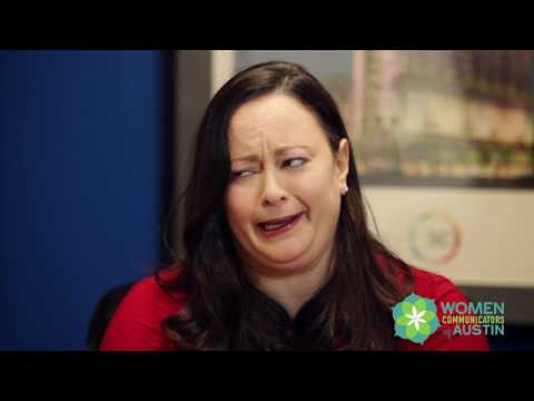 Lisa Elmore: 2017 Gladys Whitley Hearst Outstanding Member Honoree