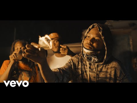 Fresh King - Rifle (Official Video)