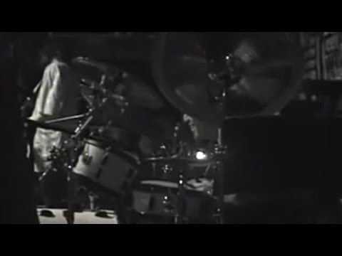 Vinnie Colaiuta BP '00 Dyno Four sold out part 7