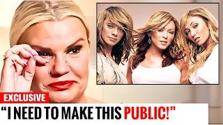 What JUST Happened to the 90s Atomic Kitten Pop Band?