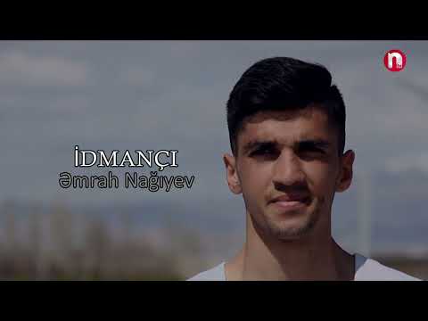 İdmançı: Əmrah Nağıyev - 27.11.2024