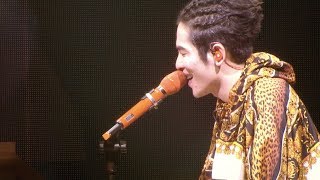 蕭敬騰 Jam Hsiao - 我有多麼喜歡你 How Much I Love You【獨唱版】(Official Live Video)