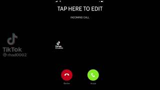 Download lagu Fake call ☎️ mp3