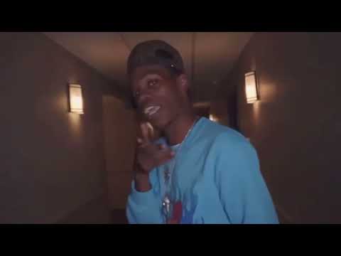 Fyndee Boyy - King Von ( Official Music Video )