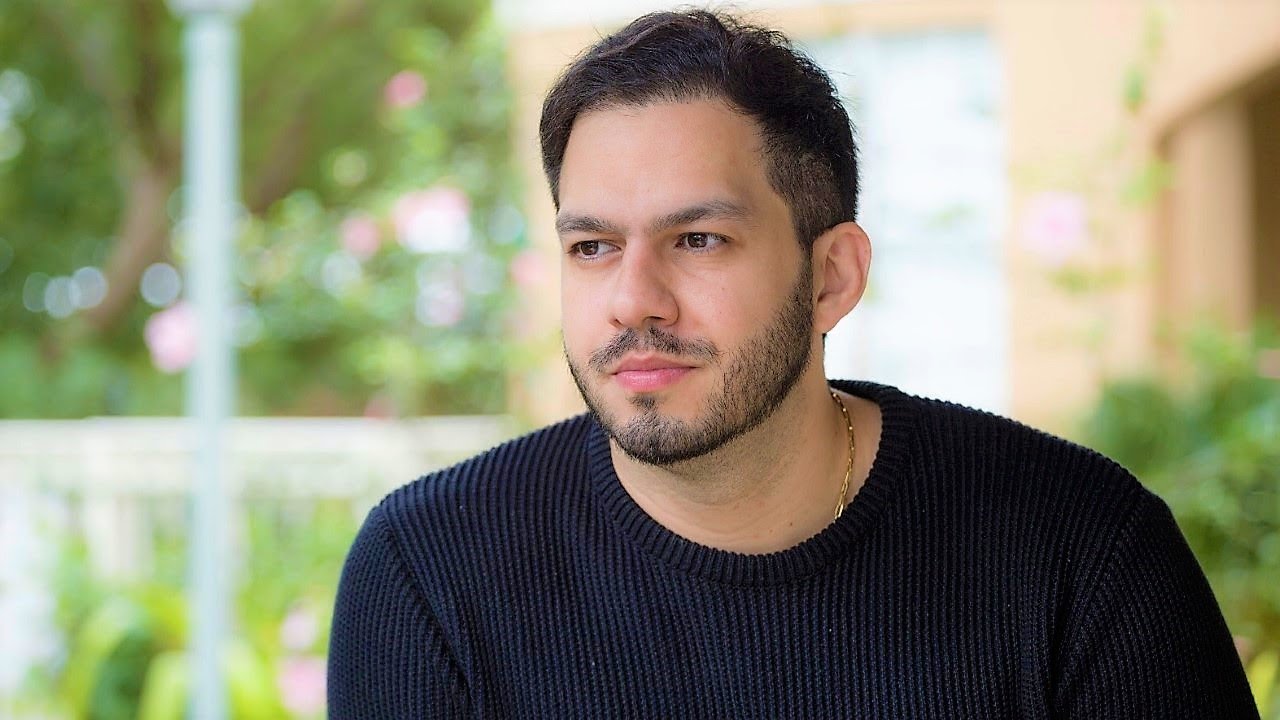 Sobre os DESERTOS da vida - SAMUEL VAGNER