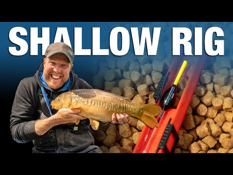Carp Shallow Rig | No Nonsense Guide | Andy May