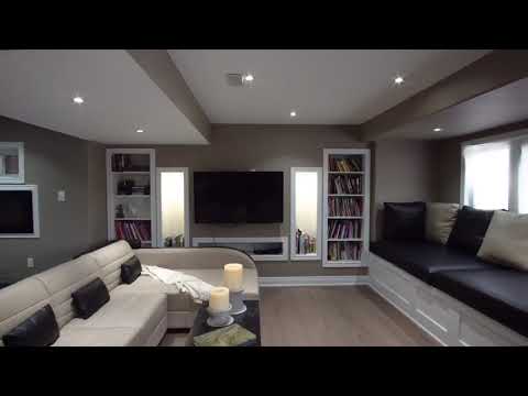 3 Keith-Wright Cres, Ajax