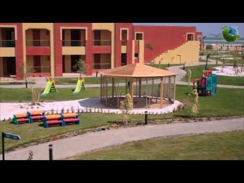 Tulip Resort Marsa Alam 4*