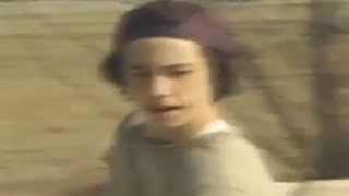 Happy Birthday Matt Champion