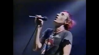 Sponge - Silence Is Their Drug (Early Version)