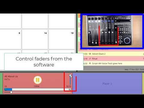 Midi Controller Support In Anywhere Pro