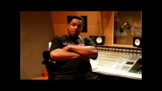 PSD Tha Drivah Interview - Part 1 of 3