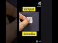 t-shirt में छेद हो जाएं तो क्या करे|t shirt hacks|#shorts #short #viralshort #5minutecrafts