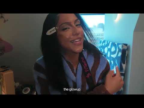 GET READY WITH PANIA (ARIA AWARDS)