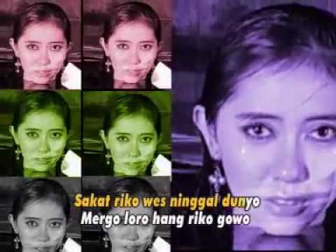 Adistya Mayasari - Tabahno [Official Music Video]