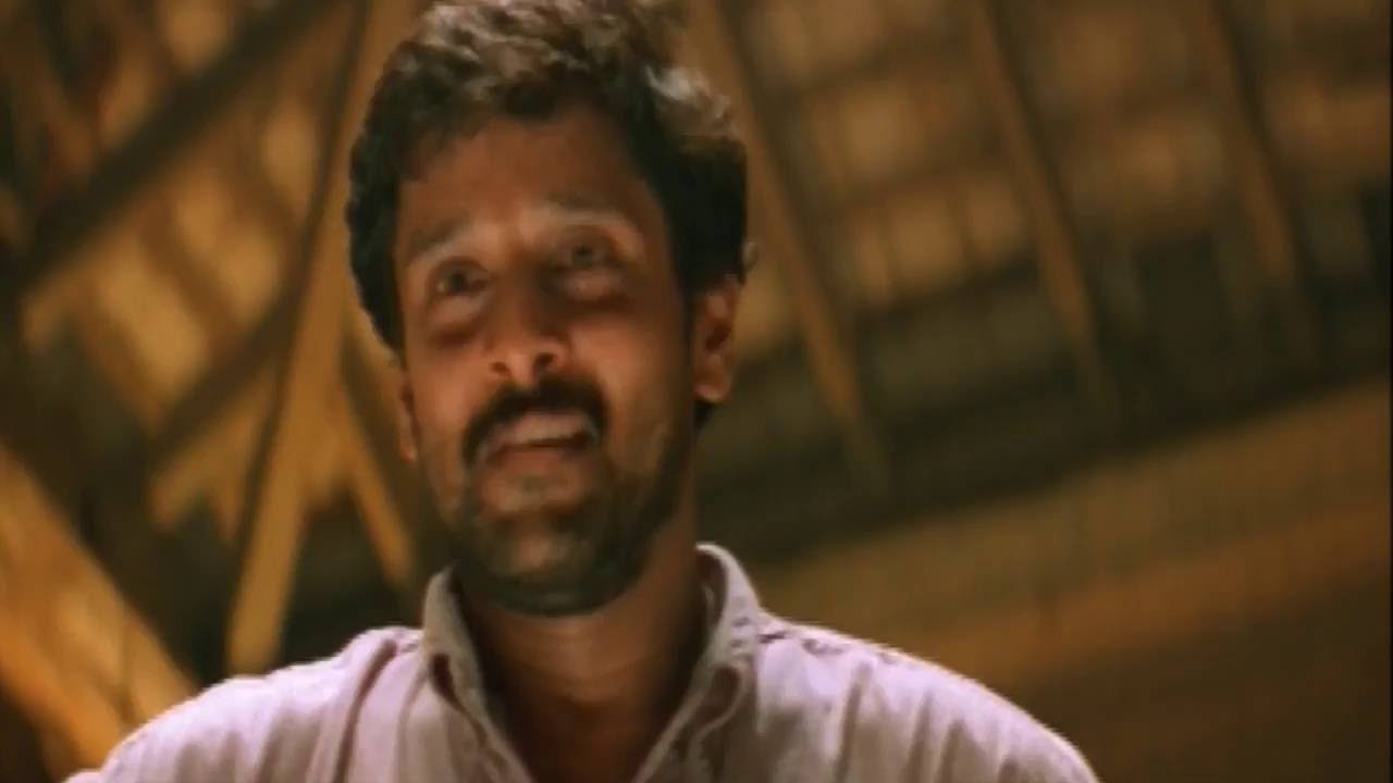 Nenachu Nenachu Lyrics  | Sethu | Abitha, Simran, Siva kumar, Vikram | Unnikrishnan | Ilaiyaraaja