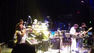 Zappa plays zappa's dirty love