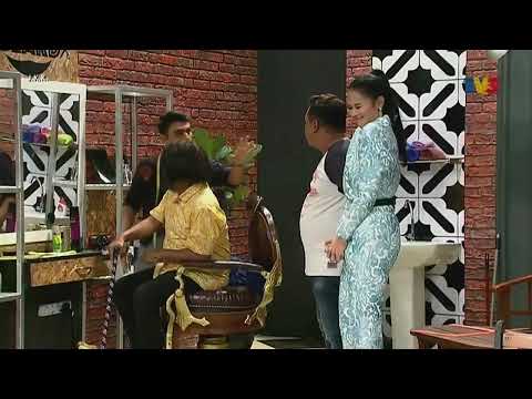 Jenaka kampung kalut J.K.K musim 4 episod 1 - Jodoh