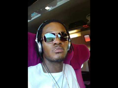 FriezaMaestrow-Dialogue (Black Milk Prod).