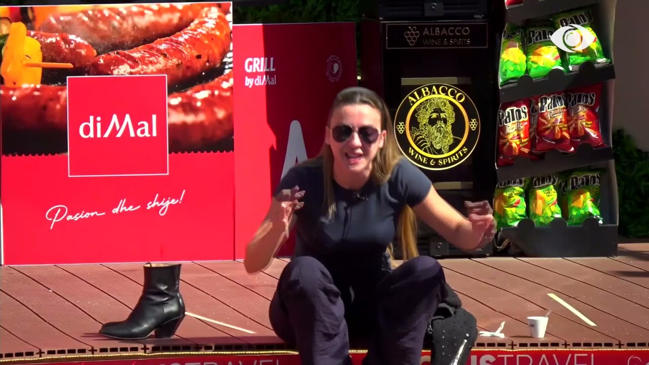 “Ti nuk je një djalë me respekt”/ Vijon debati mes Juelës dhe Mateos: Je viktima e fanatizmit…