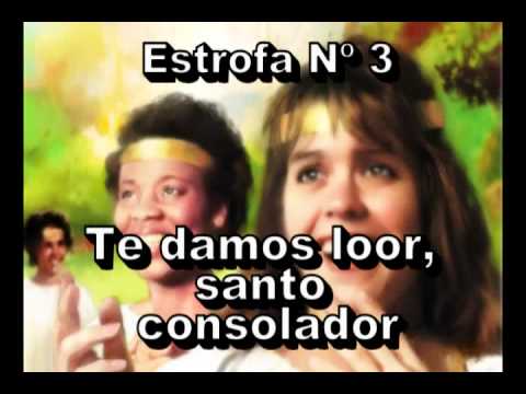 019 - Loámoste, oh Dios - ANTIGUO HIMNARIO ADVENTISTA