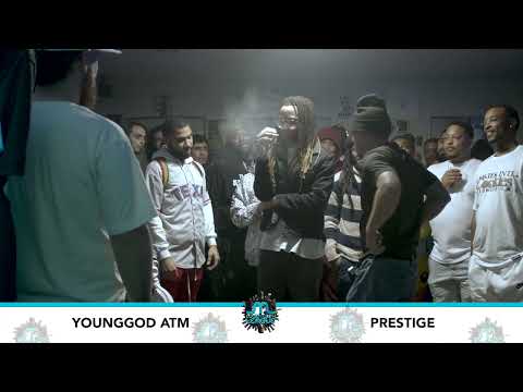 YoungGod ATM vs Prestige