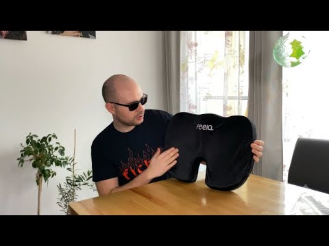 Feela Orthopädisches Sitzkissen