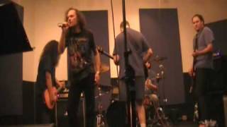 Beggars &amp; Hangers-On - Lower - Slash's Snakepit Cover.