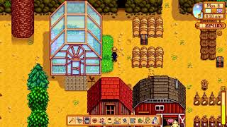 Always More Aging - Let's Play Stardew Valley Part 214