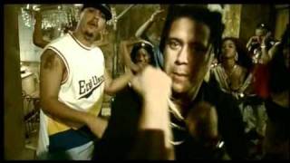 Orishas - Naci Orishas (2005)