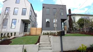 1824 & 1826 S Lane St, Seattle, WA