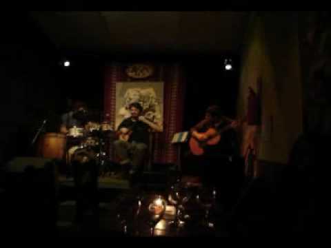 "Charango en Trío" - "Libertango"