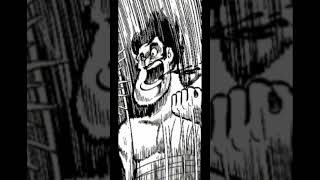 JEEG ROBOT un manga cruento (e un po’ inquietante...) #jeeg #kotetsujeeg