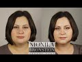 Как замаскировать покраснения кожи + макияж в карандашной технике 
