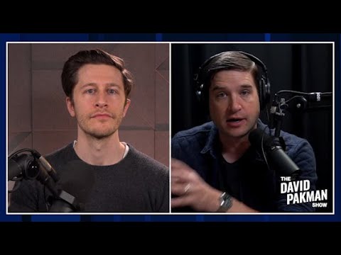 Cal Newport on slow productivity, doing fewer things, obsessing over quality