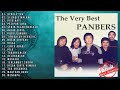 Pelipur Lara Gereja Tua Lagu Terbaik PANBERS Best Song Panbers Full Album Audio HQ 2023