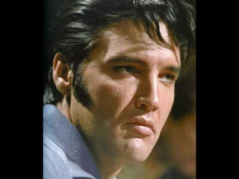 Thể hiện bởi Elvis Presley