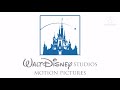 I Salute Walt Disney Studios Motion Pictures
