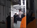 Reach Truck Electric 2.0T - Forklift Reach Truck JAKARTA 3