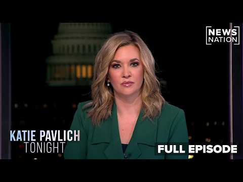 El Mencho dead: Puerto Vallarta chaos, Nancy Guthrie update | Katie Pavlich Tonight Full Show 2/23