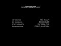 Lost End Credits 2008